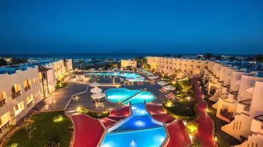Ivy Cyrene Sharm Hotel