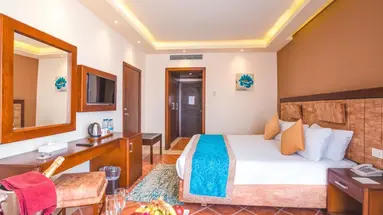 Ivy Cyrene Sharm Hotel
