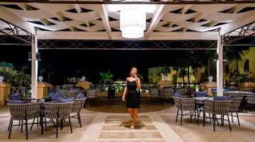 Ivy Cyrene Sharm Hotel