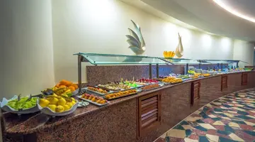 Ivy Cyrene Sharm Hotel