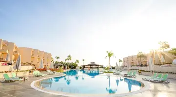 Ivy Cyrene Sharm Hotel