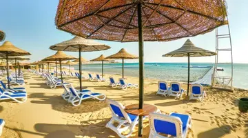 Ivy Cyrene Sharm Hotel