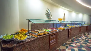 Ivy Cyrene Sharm Hotel