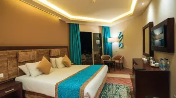 IVY Cyrene Sharm Hotel