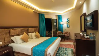 IVY Cyrene Sharm Hotel