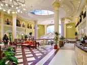 IVY Cyrene Sharm Hotel