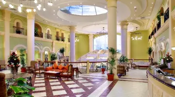 IVY Cyrene Sharm Hotel