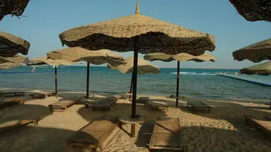 IVY Cyrene Sharm Hotel