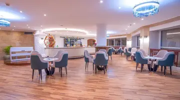 Ivy Cyrene Sharm Hotel