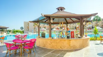 Ivy Cyrene Sharm Hotel