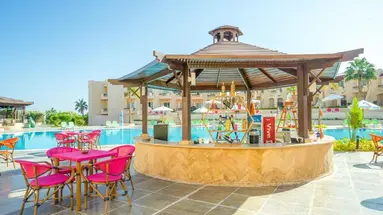 Ivy Cyrene Sharm Hotel