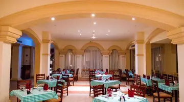 Ivy Cyrene Sharm Hotel