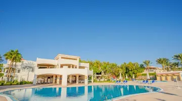 Ivy Cyrene Sharm Hotel