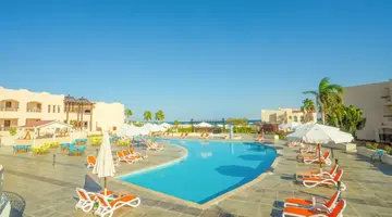 Ivy Cyrene Sharm Hotel