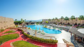 Ivy Cyrene Sharm Hotel