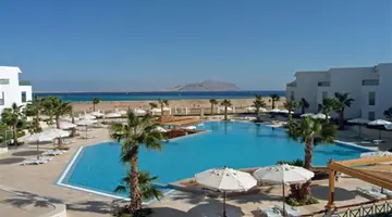IVY Cyrene Sharm Hotel