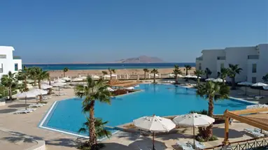 IVY Cyrene Sharm Hotel