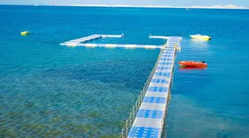 Ivy Cyrene Sharm Hotel