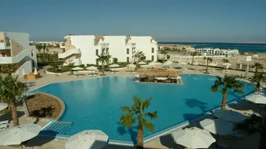 IVY Cyrene Sharm Hotel