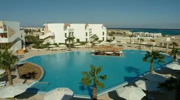 IVY Cyrene Sharm Hotel