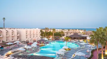 Ivy Cyrene Sharm Hotel