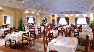 IVY Cyrene Sharm Hotel