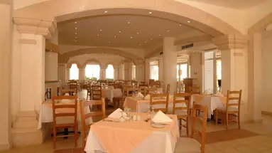 IVY Cyrene Sharm Hotel