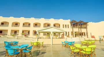 Ivy Cyrene Sharm Hotel