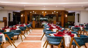 Ivy Cyrene Sharm Hotel