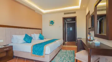 IVY Cyrene Sharm Hotel