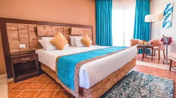 Ivy Cyrene Sharm Hotel