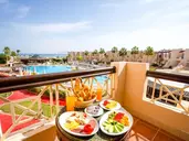 Ivy Cyrene Sharm Hotel