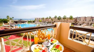 Ivy Cyrene Sharm Hotel