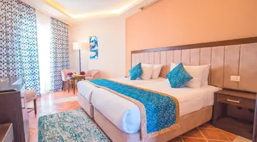 Ivy Cyrene Sharm Hotel