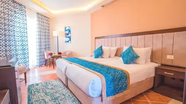 Ivy Cyrene Sharm Hotel