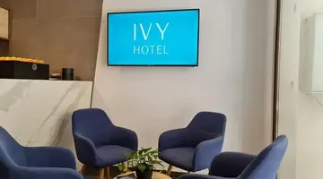 Ivy Hotel