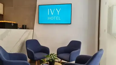 Ivy Hotel