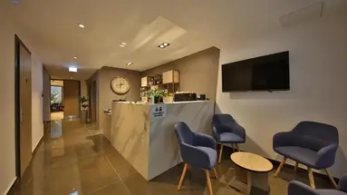 Ivy Hotel