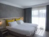 Ivy Hotel