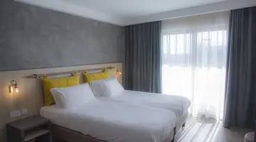Ivy Hotel