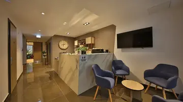 Ivy Hotel