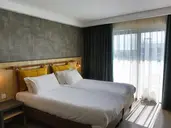 Ivy Hotel