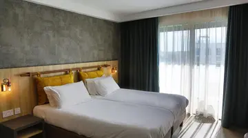 Ivy Hotel
