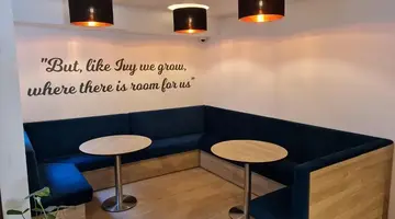 Ivy Hotel