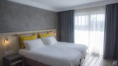 Ivy Hotel