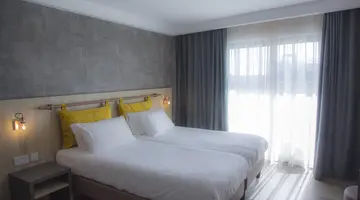 Ivy Hotel