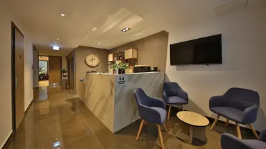 Ivy Hotel