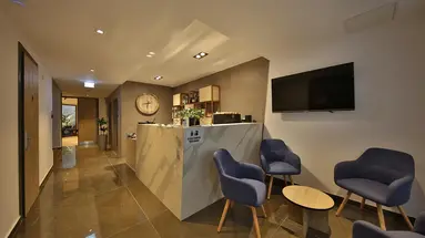 Ivy Hotel