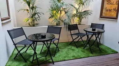 Ivy Hotel