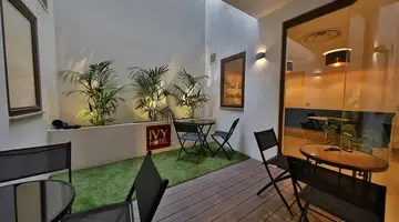 Ivy Hotel